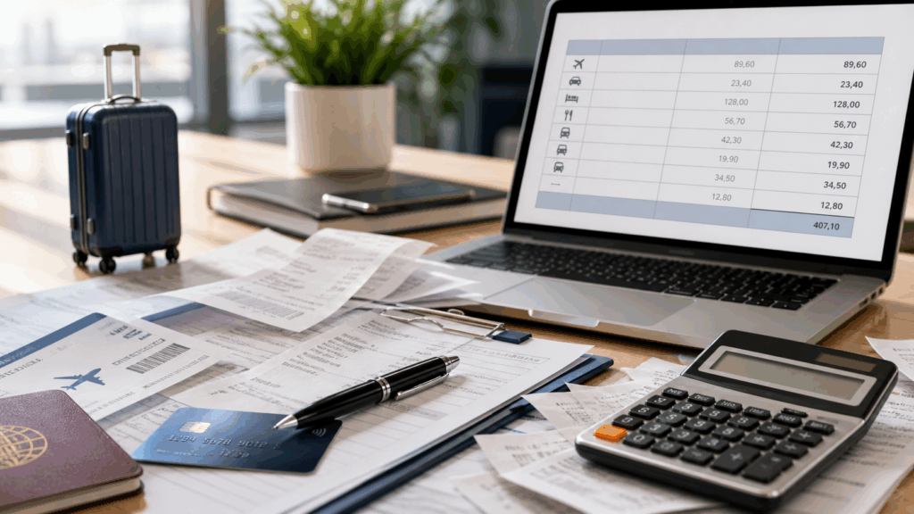 No More CSVs: Kumulon and Circula Connect Expenses Directly to SAP 